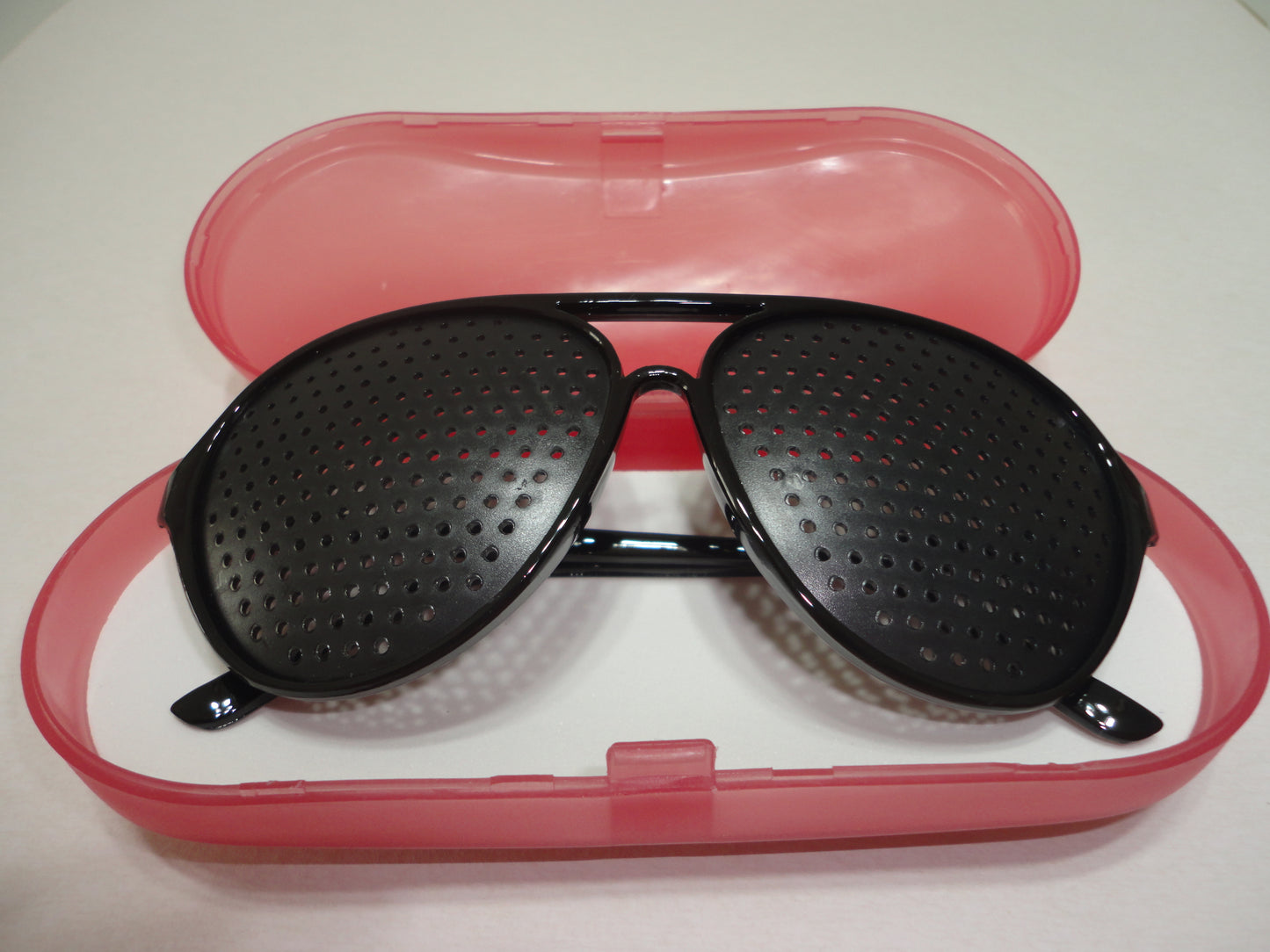 Gafas Reticulares de pasta Aviador