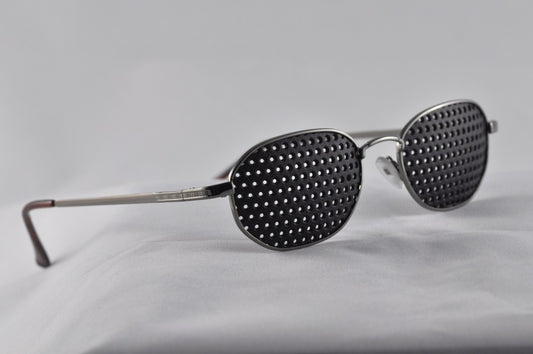 Gafas Reticulares Clásicas - GafasReticulares.com