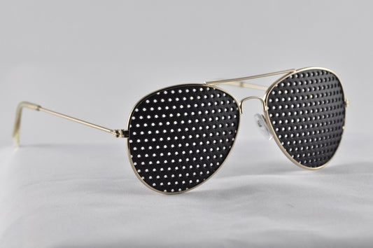 Gafas Reticulares Aviador - GafasReticulares.com